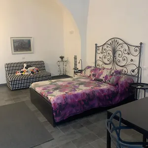 Apartamento S.elena Openspace, CTA